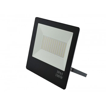 LED прожектор LP 100W 220V econom